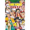 Star Comics One piece party (Vol. 4)