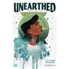 DC Comics Unearthed: A Jessica Cruz Story