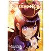 Seven Seas The Kingdoms of Ruin Vol. 7