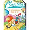 EL Il meraviglioso Mago di Oz. Pocket. Classicini. Ediz. a colori