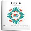 RUBIO Mandala educativo +4 años: 2