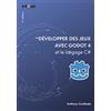 D-BookeR Editions Développer des jeux avec Godot 4 et le langage C#