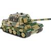 COBI Cacciatore di carri armati Tiger AUSF. B Jagdtiger