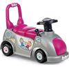 Chicos - Starkids Ride-On per Bambini | Macchina Rosa Cavalcabile per Bambini a Spinta | Gioco Prima Infanzia con cassetto per trasportare i Giocattoli | Cavalcabile Bambino 1 2 3 Anno (35218)