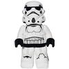 Manhattan Toy Lego Star Wars Stormtrooper, personaggio di peluche, 33,02 cm