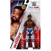 WWE Catch Main Event Series - Statuetta snodata 15,2 cm - Xavier Woods