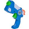 Simba 107276035 Waterzone Nano Blaster, pistola ad acqua, meccanismo di estrazione, 15 cm, volume serbatoio 100 ml, portata 4 m, dai 3 anni in su