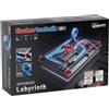 fischertechnik Labyrinth kit di costruzione per bambini 7+ anni