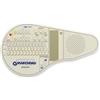 Suzuki Omnichord OM-108 White Auto Harp strumento musicale elettronico nuovo