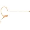 SHURE MX153T/O-TQG Microfono auricolare ultracompatto beige