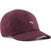 PUMA Cappellino da baseball Select Essentials, Accessori, Rosso, OSFA
