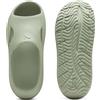 PUMA Ciabatte SOFTRIDE ZeroG unisex, Scarpe, Verde, 47
