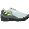 Nike Sneakers Uomo Nike Air Max Invigor Grigio Lime