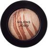 Nilens Jord Baked Mineral Ombretto 1.5 g Amber