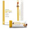 L-NUTRA ITALIA Srl Nutrition Bar Nut Box ProLon 12 Barrette Noci e Miele