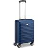 MODO by Roncato MODO BY RV RONCATO HOUSTON 2.0 Trolley bagaglio a mano 55x40x20 cm - Blu Notte