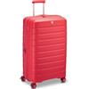 Roncato B-FLYING Trolley grande 78 cm Espandibile - Radiant Red