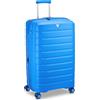 RONCATO B-FLYING Trolley grande 78 cm Espandibile - Sky Blue