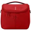 Roncato IRONIK 2.0 Beauty case 28x24x17 cm - Rosso