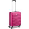 MODO by Roncato MODO BY RV RONCATO HOUSTON 2.0 Trolley bagaglio a mano 55x40x20 cm - Magenta