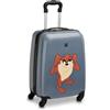 Roncato LOONEY TUNES Trolley bagaglio a mano 50x36x22 cm - Taz