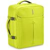Roncato IRONIK 2.0 Zaino da viaggio 55x40x20 cm - Cyber Lime
