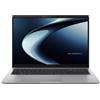 ASUS NB 16" ExpertBook P3 Ultra 5 225H 8GB 512GB SSD FREEDOS - 90NX0AL1-M004V0