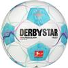 Derbystar Bundesliga Football Player Special della stagione 24/25 - Calcio Unisex Taglia 5 nel design della palla ufficiale della Bundesliga