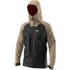 DYNAFIT Uomo Tigard 3L Stretch giacca, fallen rock, L