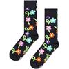 Happy Socks BALLOON FLOWER CALZE, multicolore, 36-40