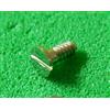 TISSOT 781 2451 Vite a Scatto Clicket CLICK SCREW 5425 Acciaio Inox Argent