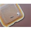 AS Tiretto Con Vite SET Per Modelli AS 1012 1677 1777 1977 1978 Colore Argento