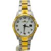 Lorenz Orologio Lorenz Unisex 38mm Zaffiro Placcato Oro 0269AOE/199 Scontatissimo Nuovo