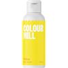 Colour Mill Oil Blend Food Colouring Yellow: Colorante Alimentare Liposolubile a Base di Olio - 100 ml