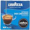 Lavazza a Modo Mio Cremosamente Dek - 16 Capsule