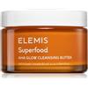 Elemis Superfood AHA Glow Cleansing Butter 90 ml