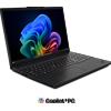 Lenovo ThinkPad T16 Gen 5 Processore Intel® Core Ultra 5 325 LPE-core fino a 3,4 GHz P-core fino a 4,5 GHz, Windows 11 Home 64, 256 GB SSD TLC Opal - 21WTCTO1WWIT3