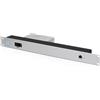 Ubiquiti Chiave Cloud G2, Switch di rete, Bianco, Nero, Argento