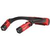 Milwaukee Torcia da collo regolabile ricaricabile con USB 400 lumen 4933479898 Milwaukee