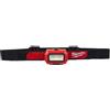 Milwaukee Lampada frontale 350L 4933471286 Milwaukee