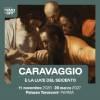 52733 Caravaggio e la luce del Seicento