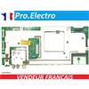 LG Scheda Madre TV LG OLED77W7V.AEU EBU64095902 EAX67105007(1.0) EBU64095