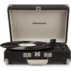 Crosley Cruiser Plus Giradischi portatile Bluetooth lettore vinile a 3 velocità
