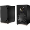 TRIANGLE AIO TWIN COPPIA DIFFUSORI WIFI BLUETOOTH NERO nuove garanzia italia