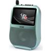 Canta Tu Karaoke PRO 2023 Karaoke Professionale Completo con CANTA TU 2023 VERDE