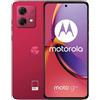 Motorola Moto G84 6.55" 256GB 12GB RAM Octa Core Snapdragon VIVA MAGENTA 33w