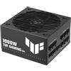ASUS TUF Gaming 1000W Gold EVO Alimentatore ATX Nero 20+4 Pin ATX