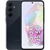 SAMSUNG A35 5G NFC 6,6" SUPER AMOLED CAM 50+8+5MGpx AWESOME NAVY NUOVO NEW