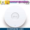 Cartucce in Sconto Omada EAP613 Access Point Indoor AX1800 Gigabit Wi-Fi 6 Dual Band