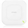 Zyxel Cloud WiFi6 AX1800 Wireless Access Point (802.11ax Dual Band), 1,77Gbps, N